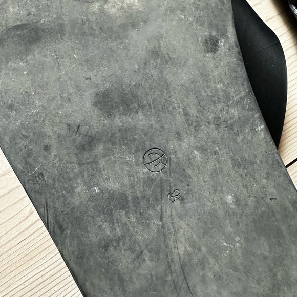 The row ginza sandals - Picture 2 of 2